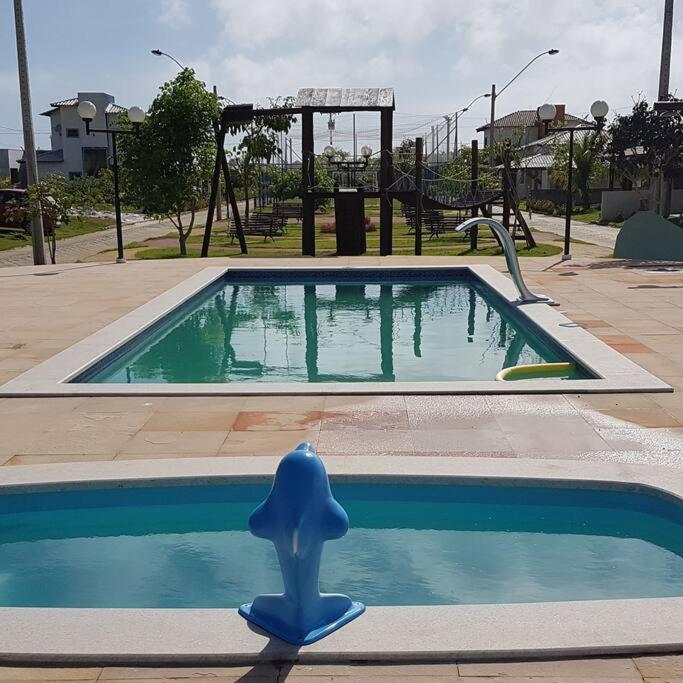 Casa Maná em Prado Bahia