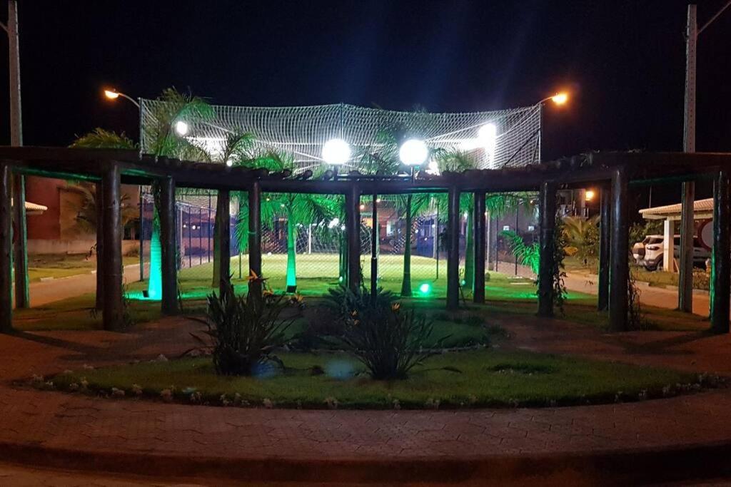 Casa Maná em Prado Bahia
