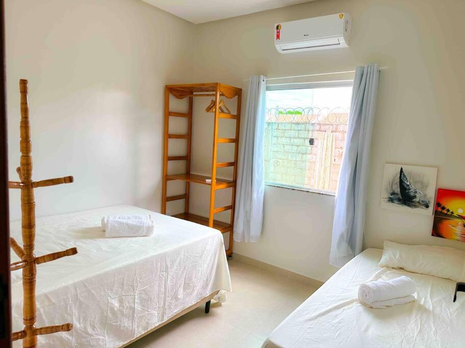 Casa Maná em Prado Bahia