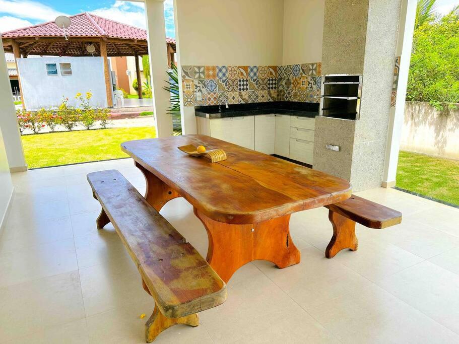 Casa Maná em Prado Bahia