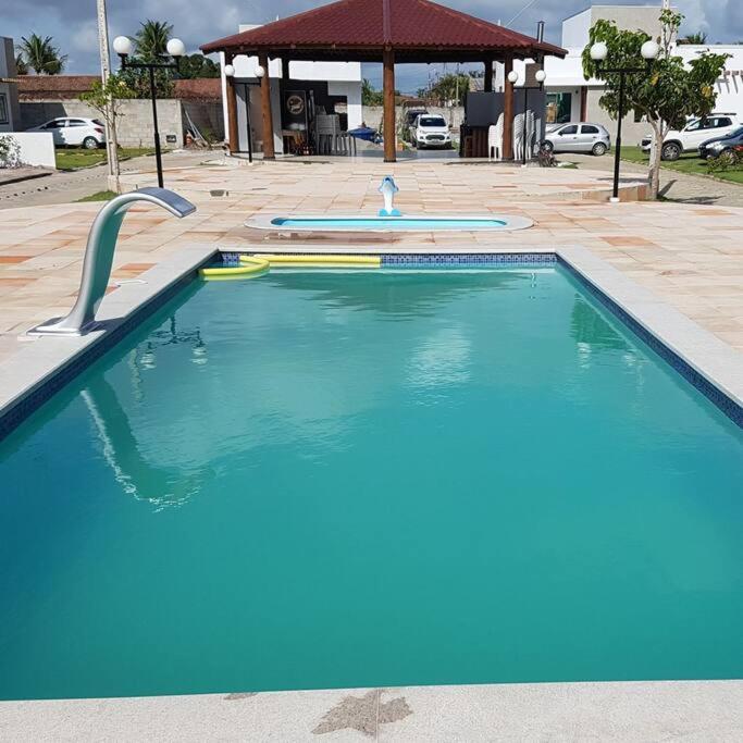 Casa Maná em Prado Bahia
