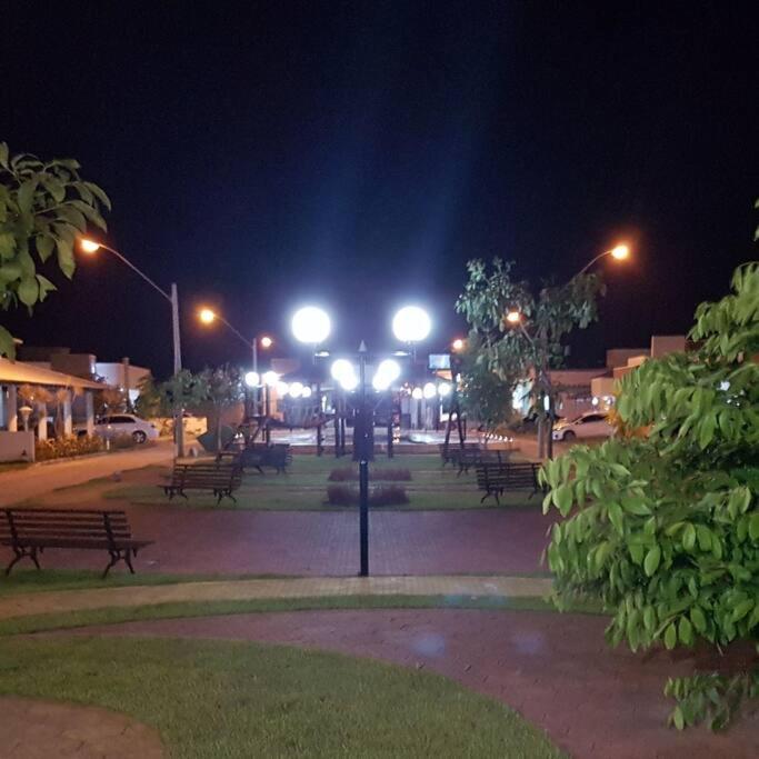 Casa Maná em Prado Bahia