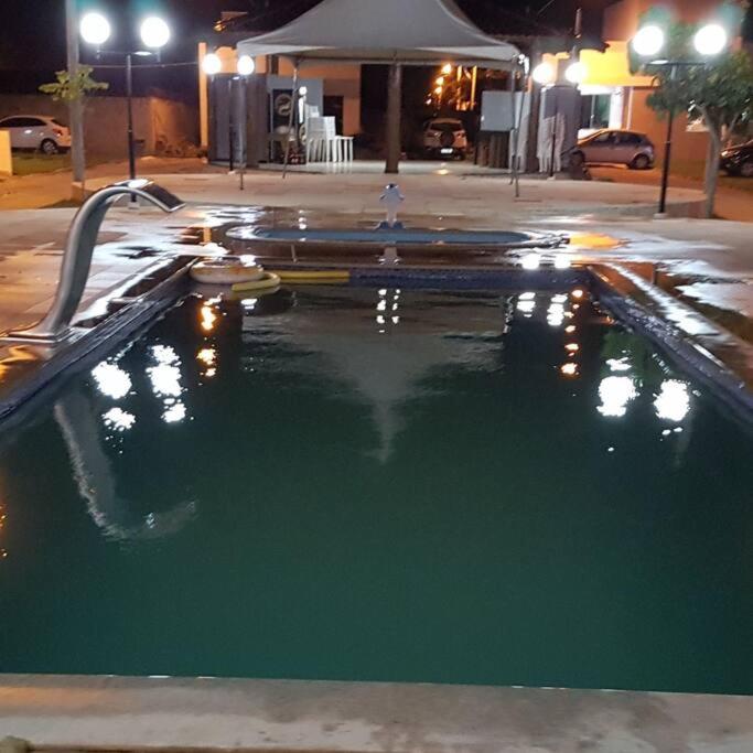 Casa Maná em Prado Bahia