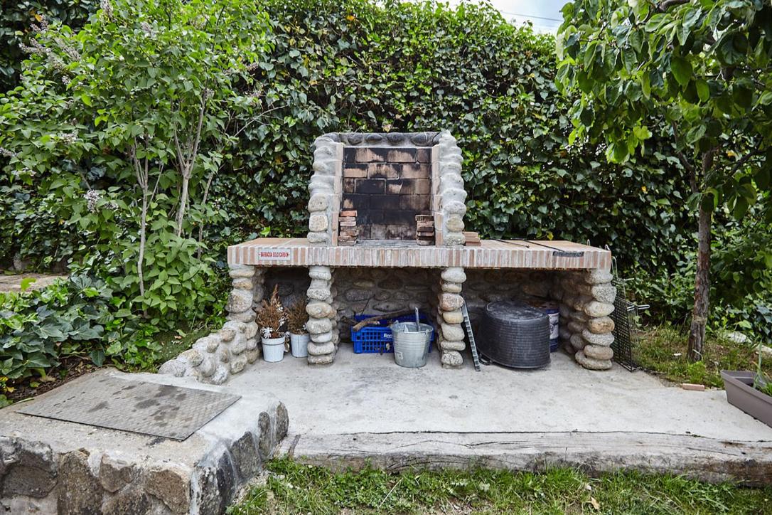 Casa Aurora Burgohondo