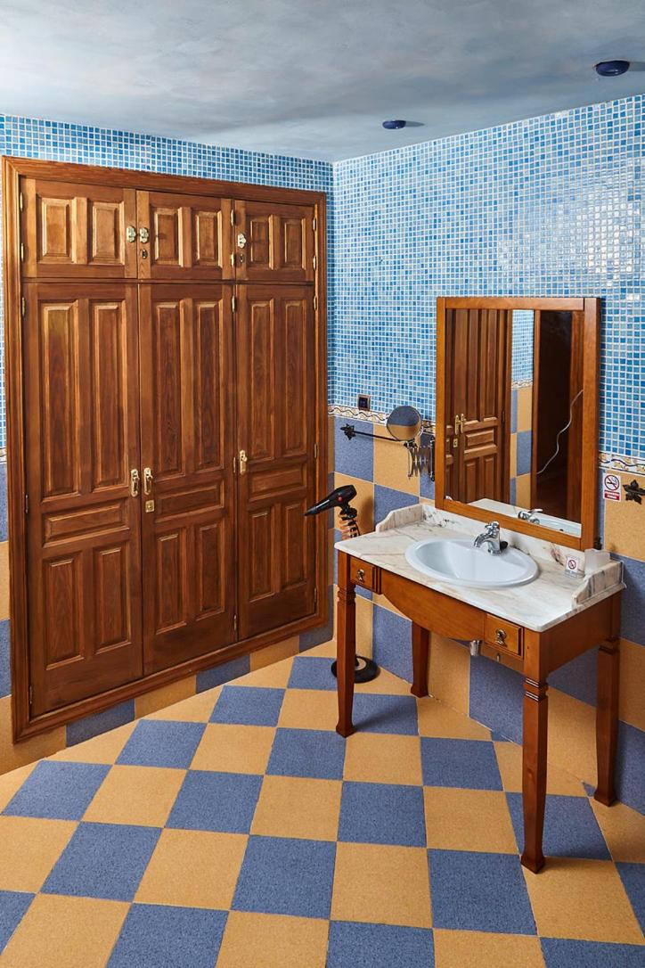 Casa Aurora Burgohondo