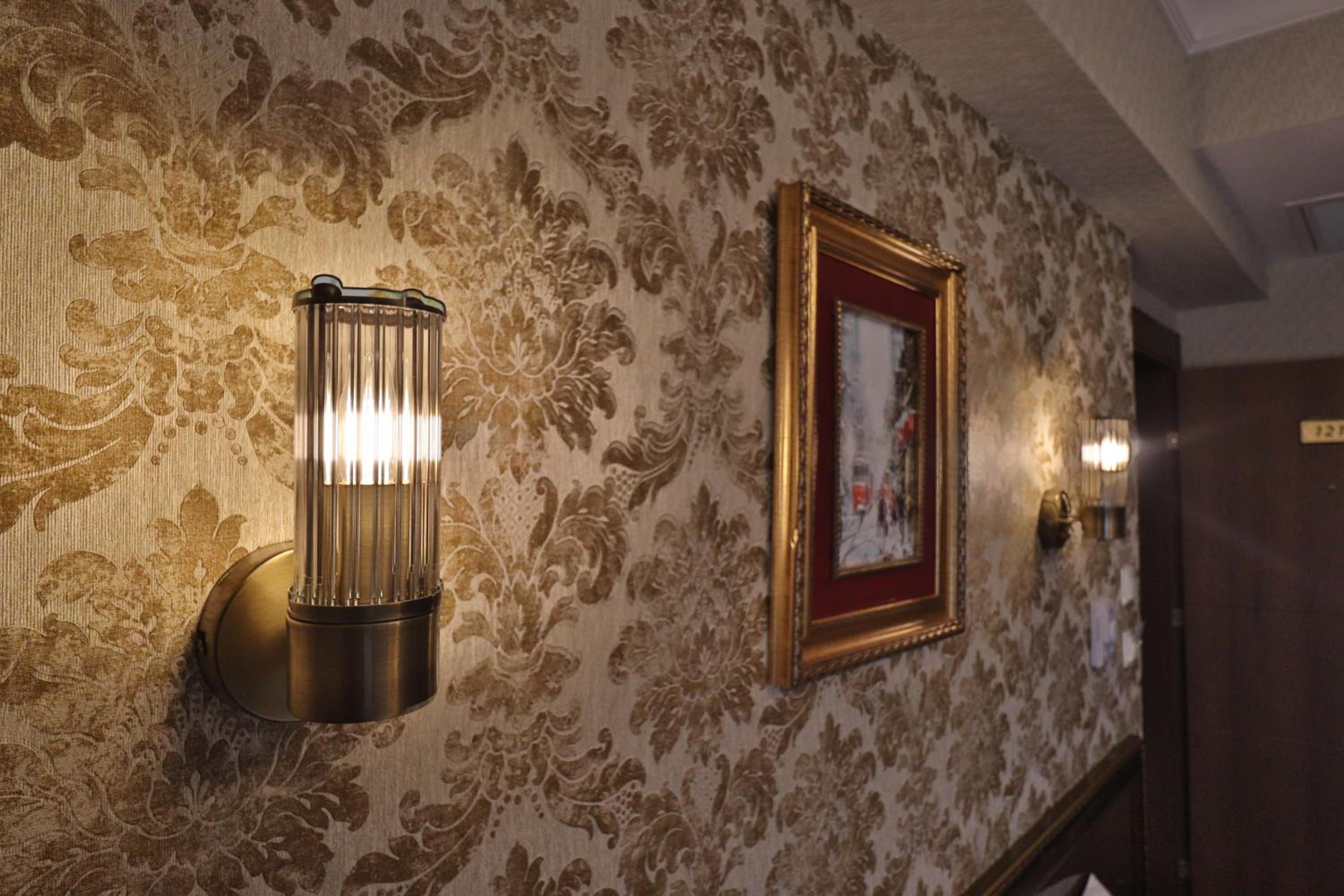 Blue House Hotel Old City - Sultanahmet - Image 23