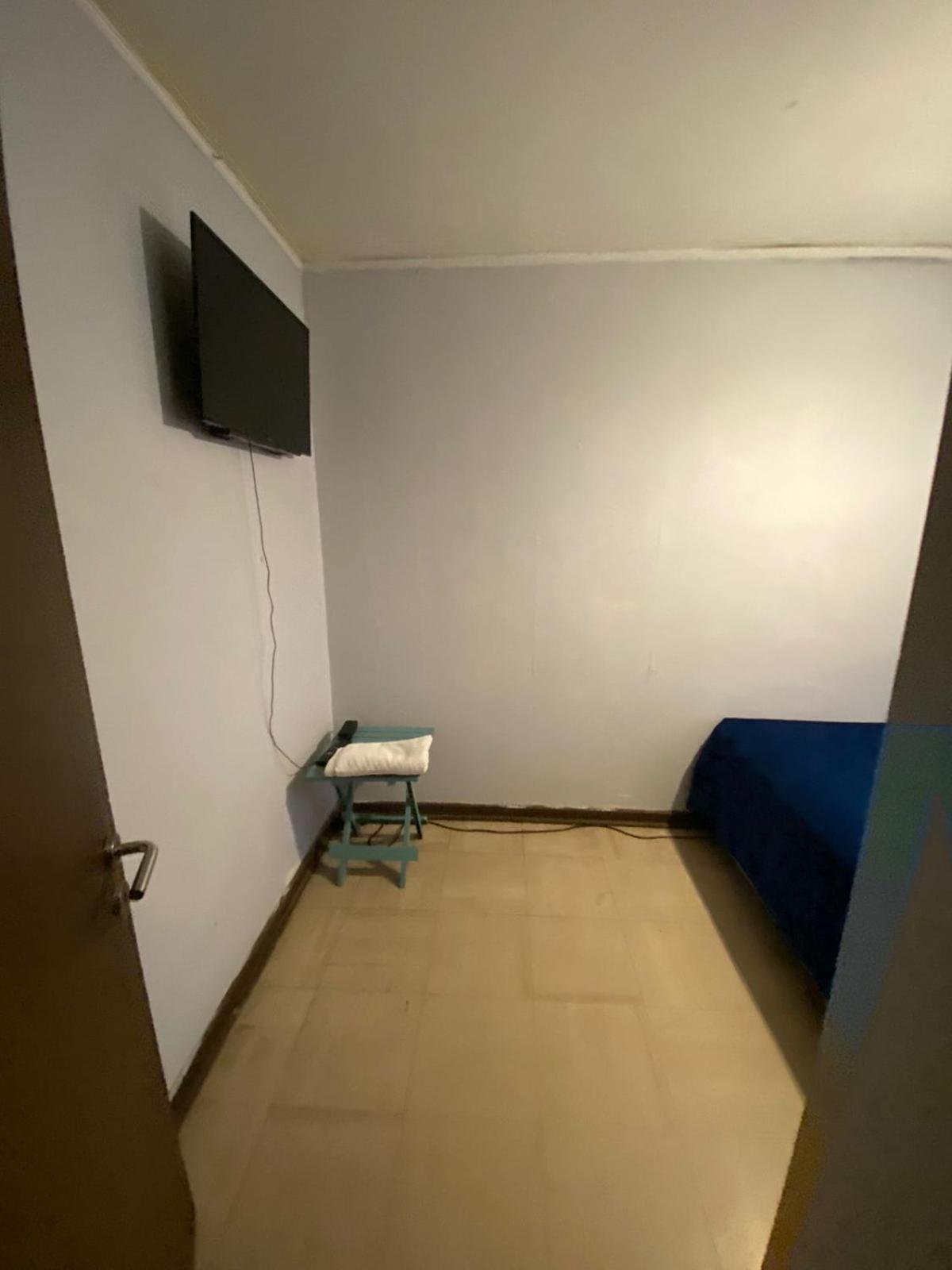 Habitación En las Condes Cómoda y Confortable