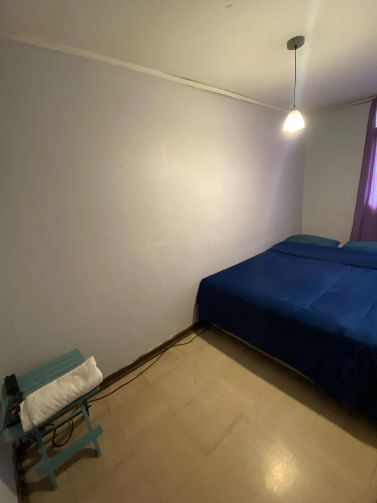 Habitación En las Condes Cómoda y Confortable