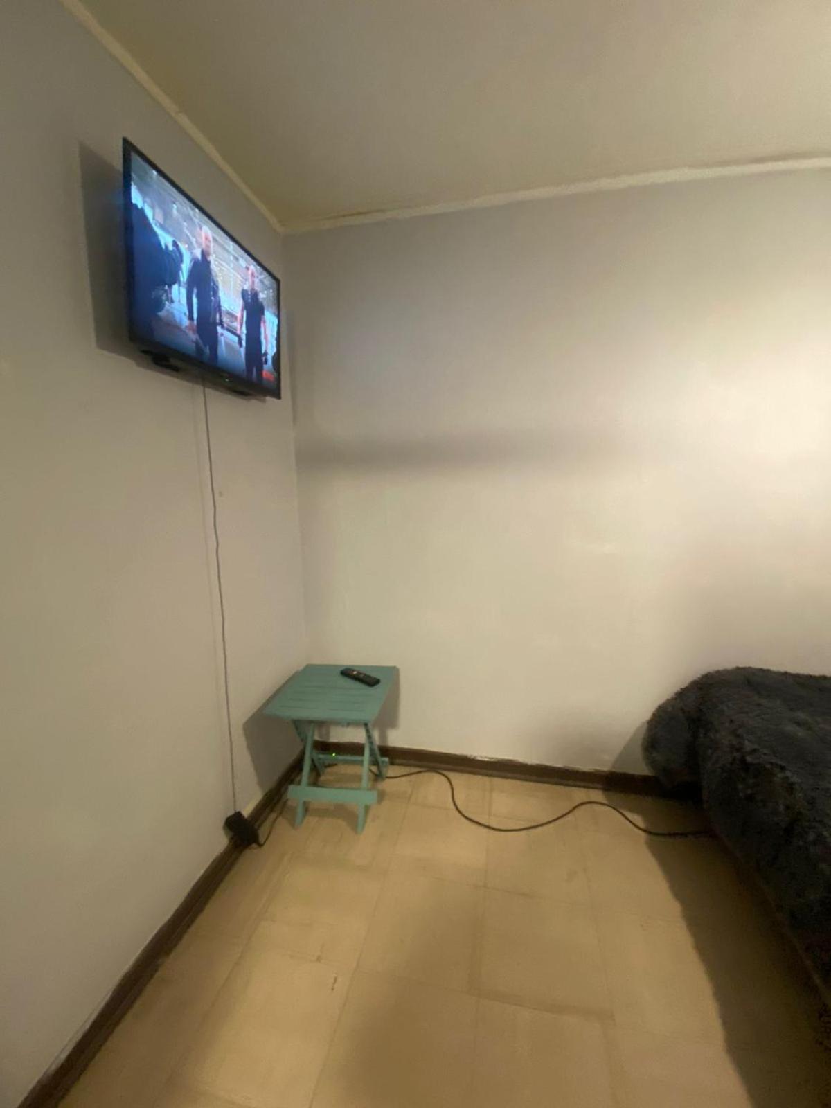 Habitación En las Condes Cómoda y Confortable