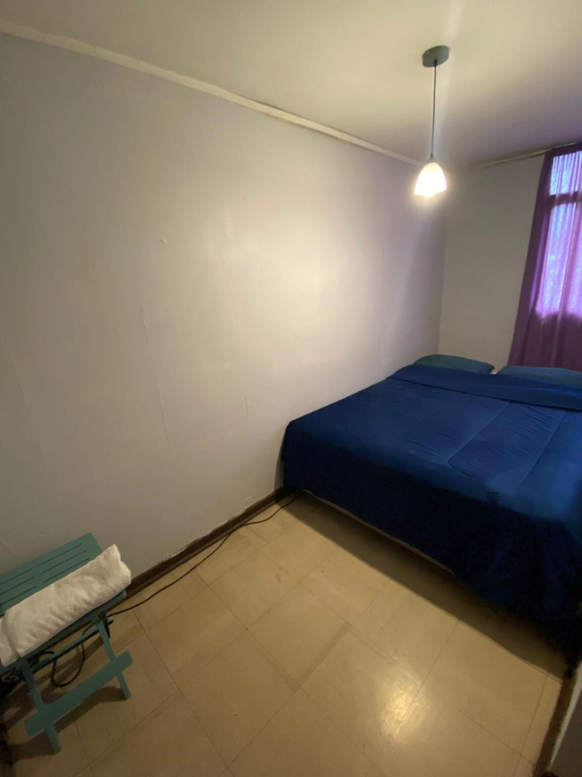 Habitación En las Condes Cómoda y Confortable