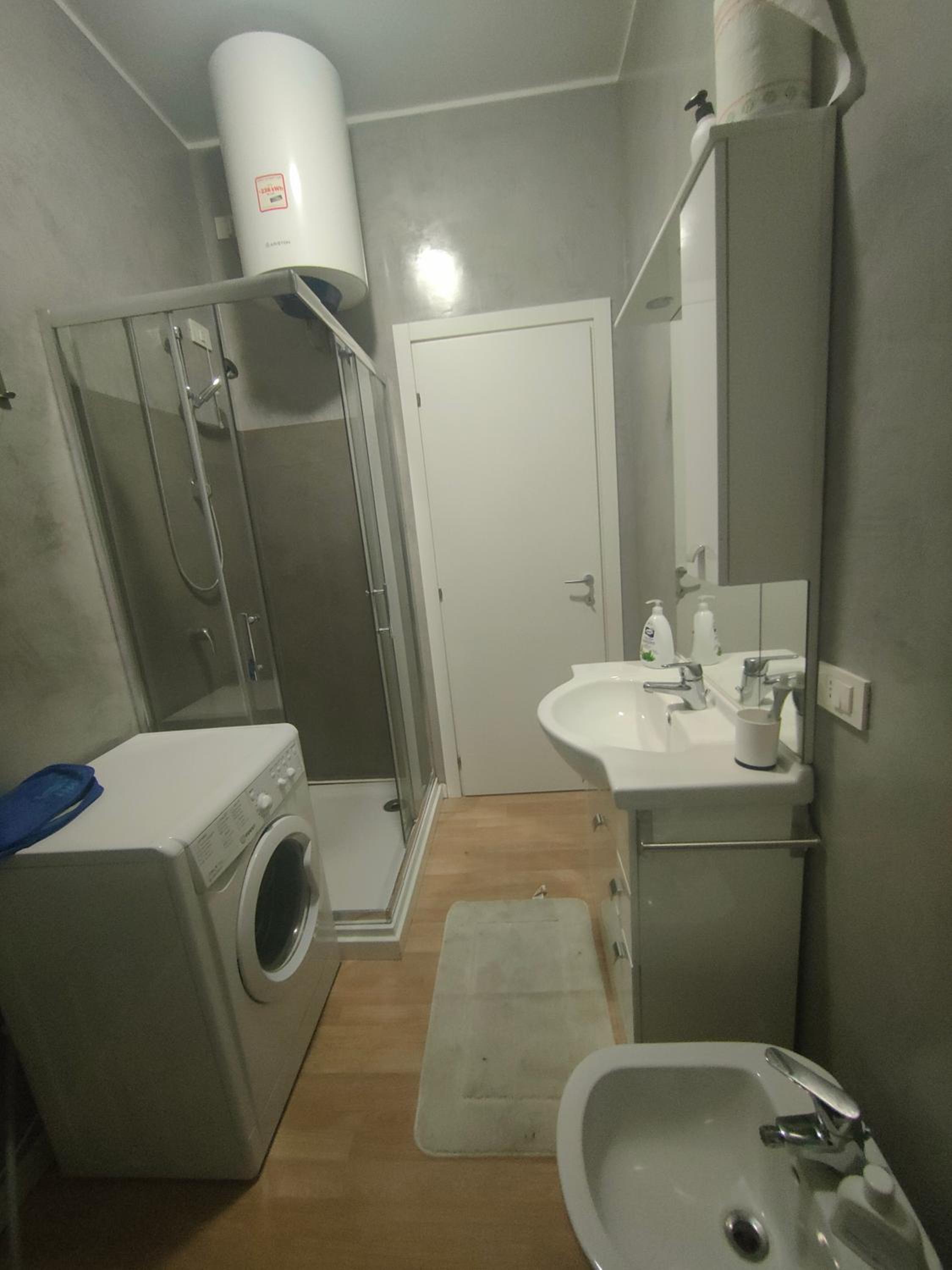 MaryHouse Bergamo