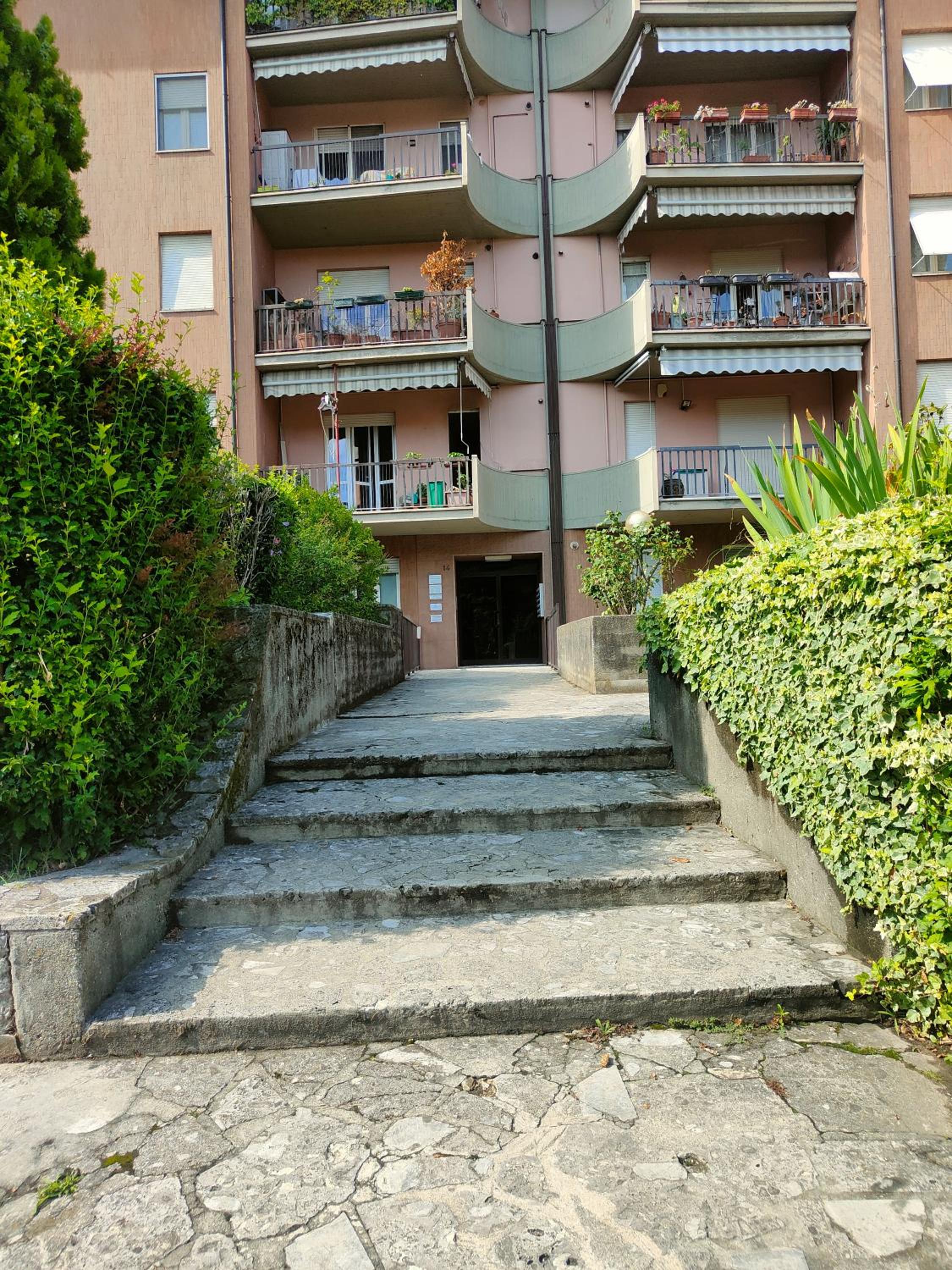 MaryHouse Bergamo