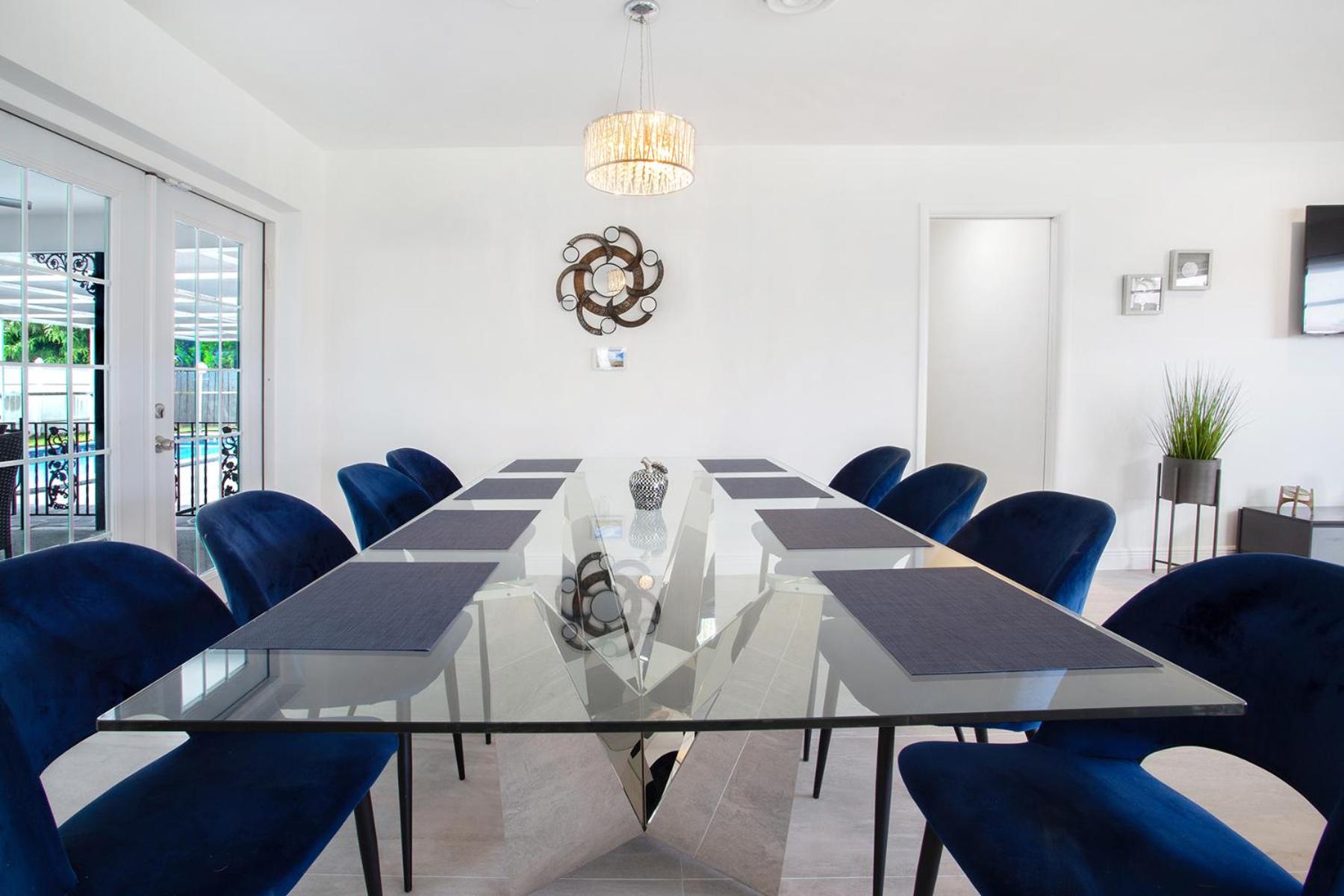 meeting & event spaces