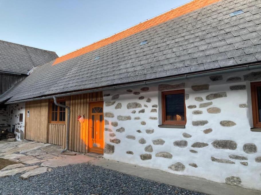Ferienhaus Goanbau Schöneben