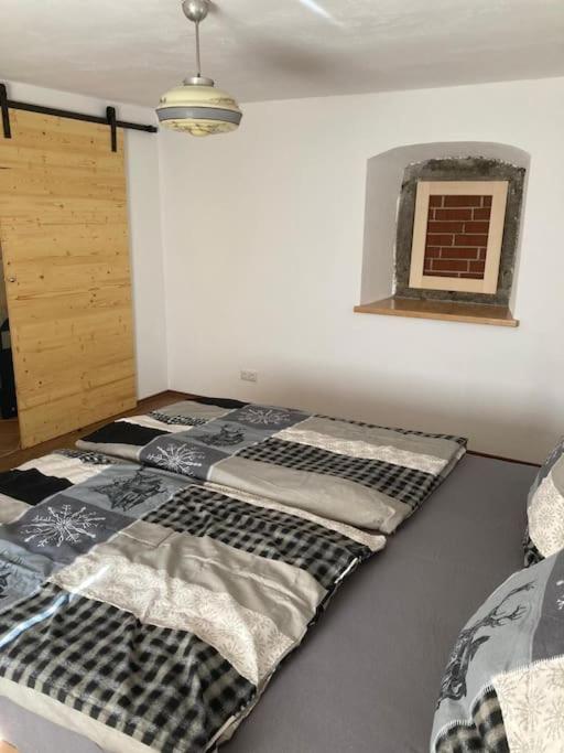 Ferienhaus Goanbau Schöneben
