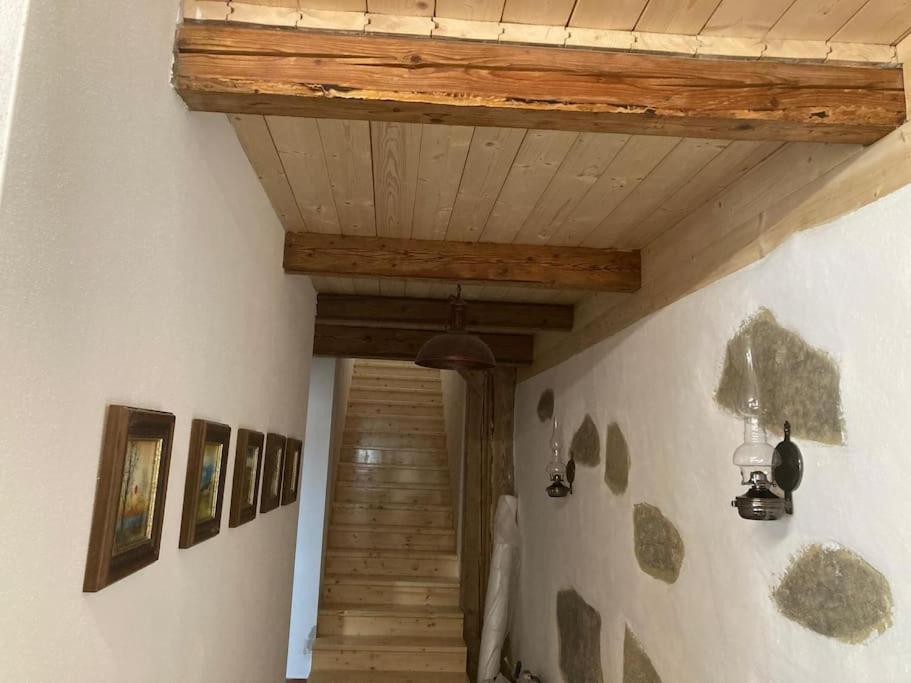 Ferienhaus Goanbau Schöneben