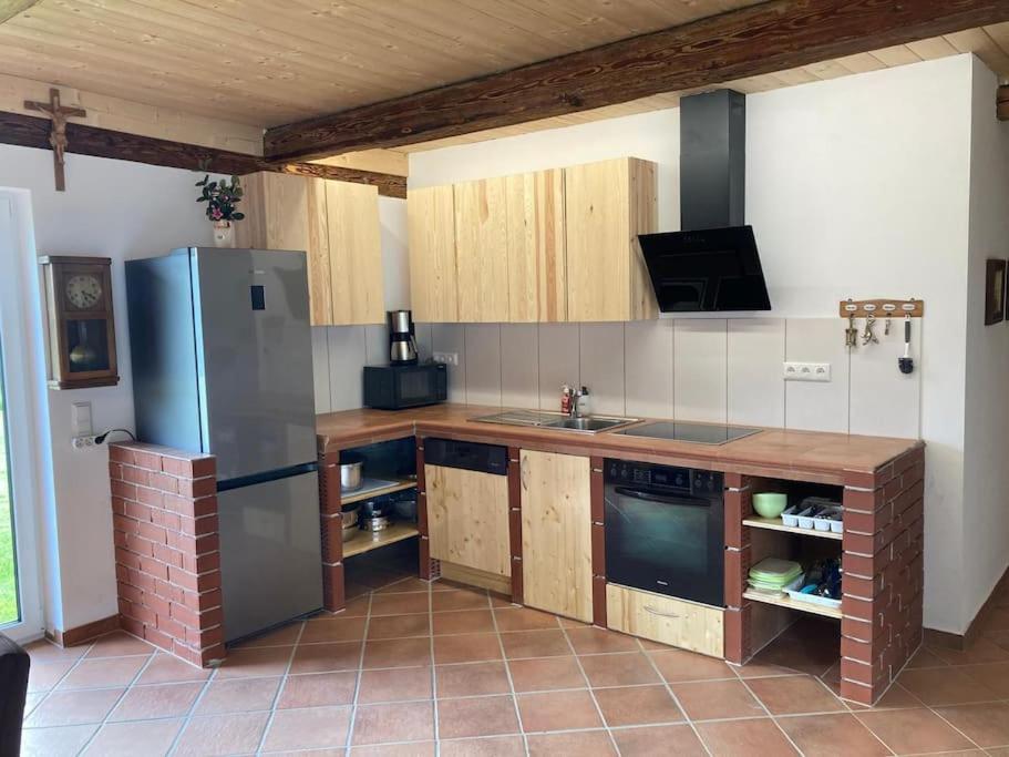 Ferienhaus Goanbau Schöneben