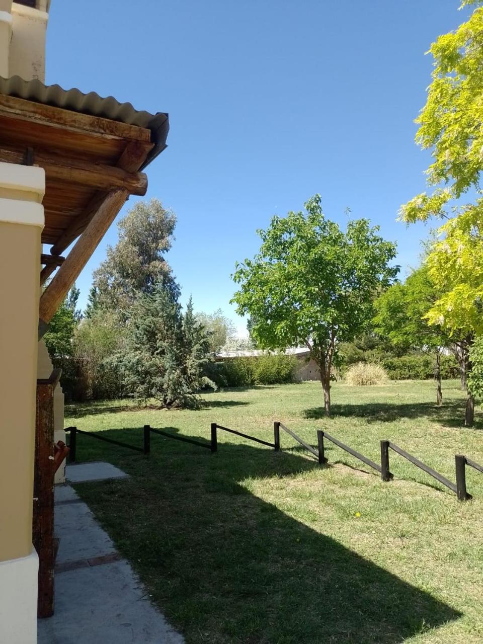 Hacienda ALTO MONTE