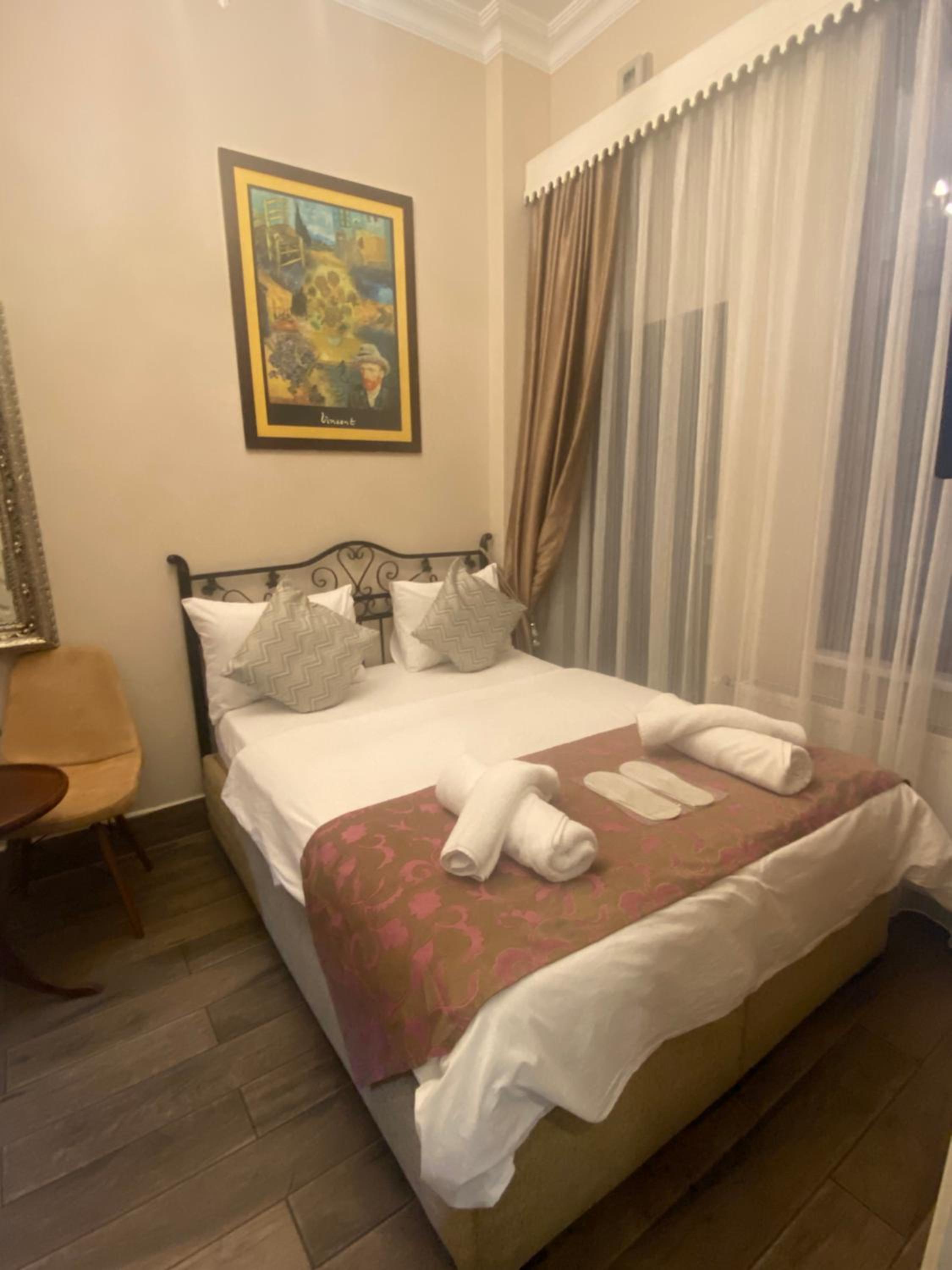 Bosphorus Bridge - Image 111