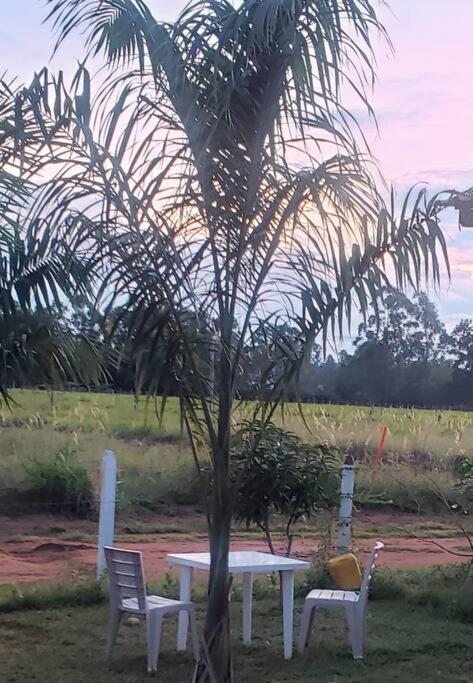 Hermosa casa campestre en Villanueva