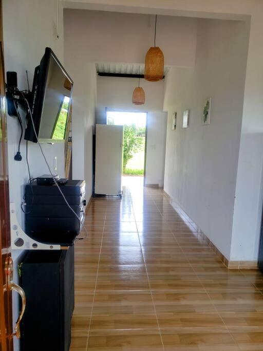 Hermosa casa campestre en Villanueva