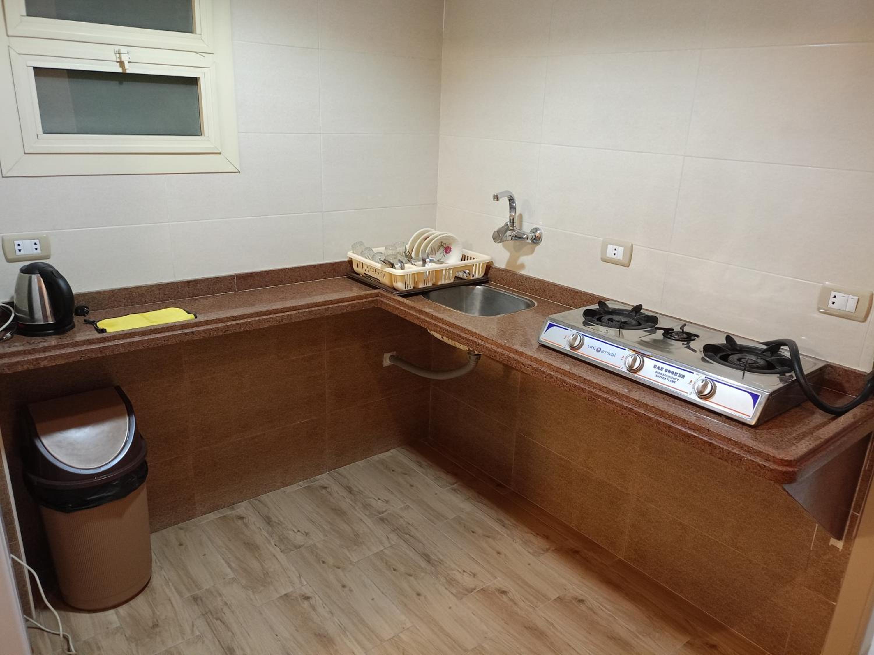 Louran Residence Hotel Apartments