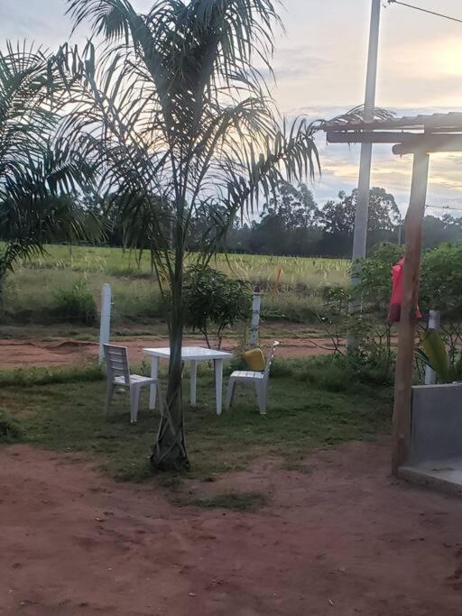 Hermosa casa campestre en Villanueva