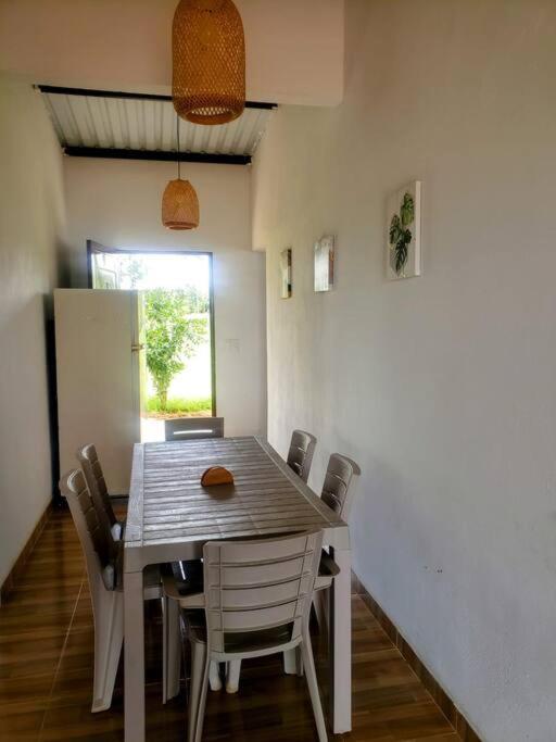 Hermosa casa campestre en Villanueva