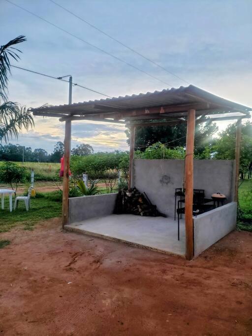 Hermosa casa campestre en Villanueva