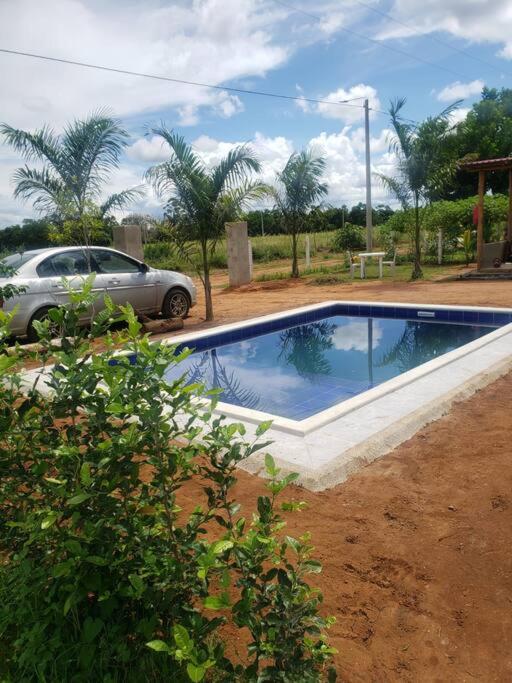Hermosa casa campestre en Villanueva