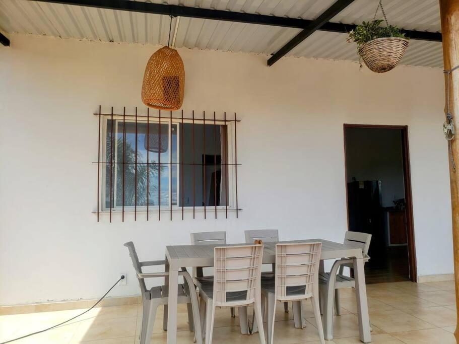 Hermosa casa campestre en Villanueva