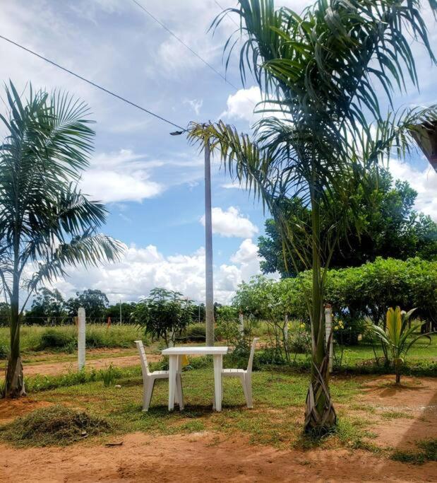 Hermosa casa campestre en Villanueva