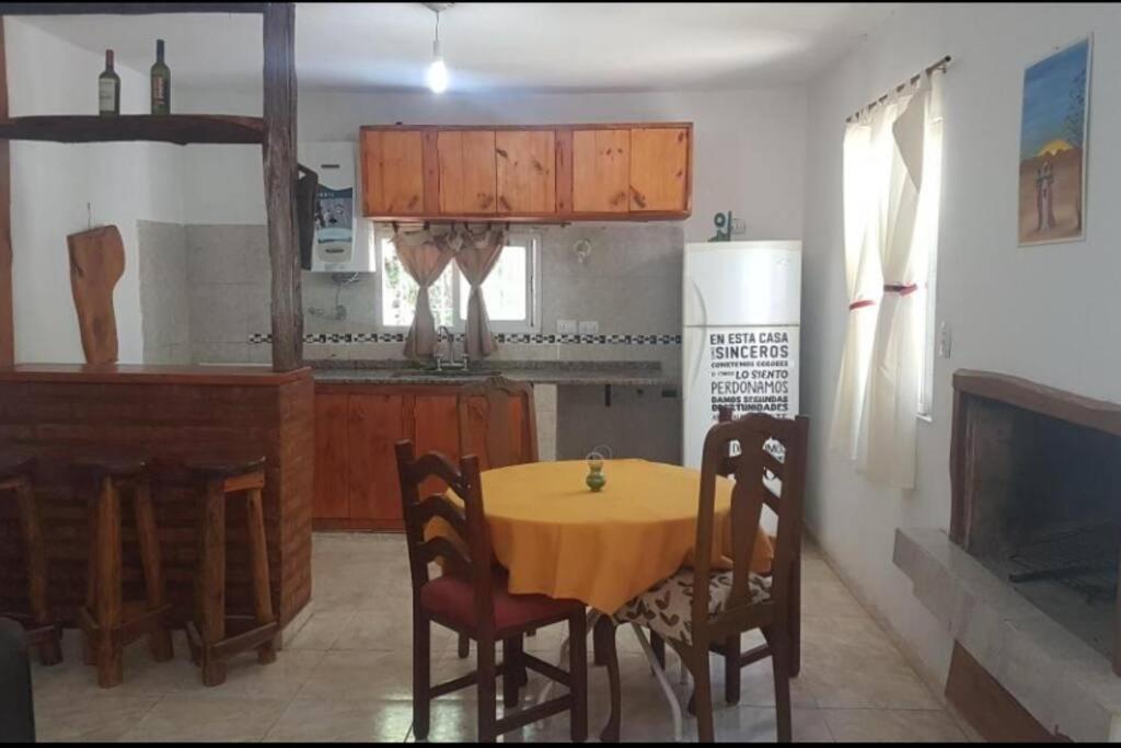 casa en valle hermoso, ideal