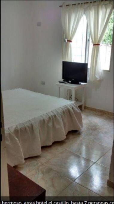 casa en valle hermoso, ideal