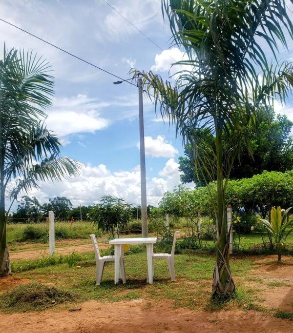 Hermosa casa campestre en Villanueva