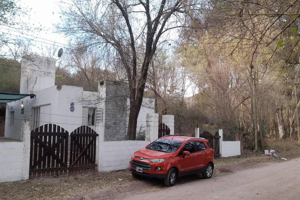casa en valle hermoso, ideal