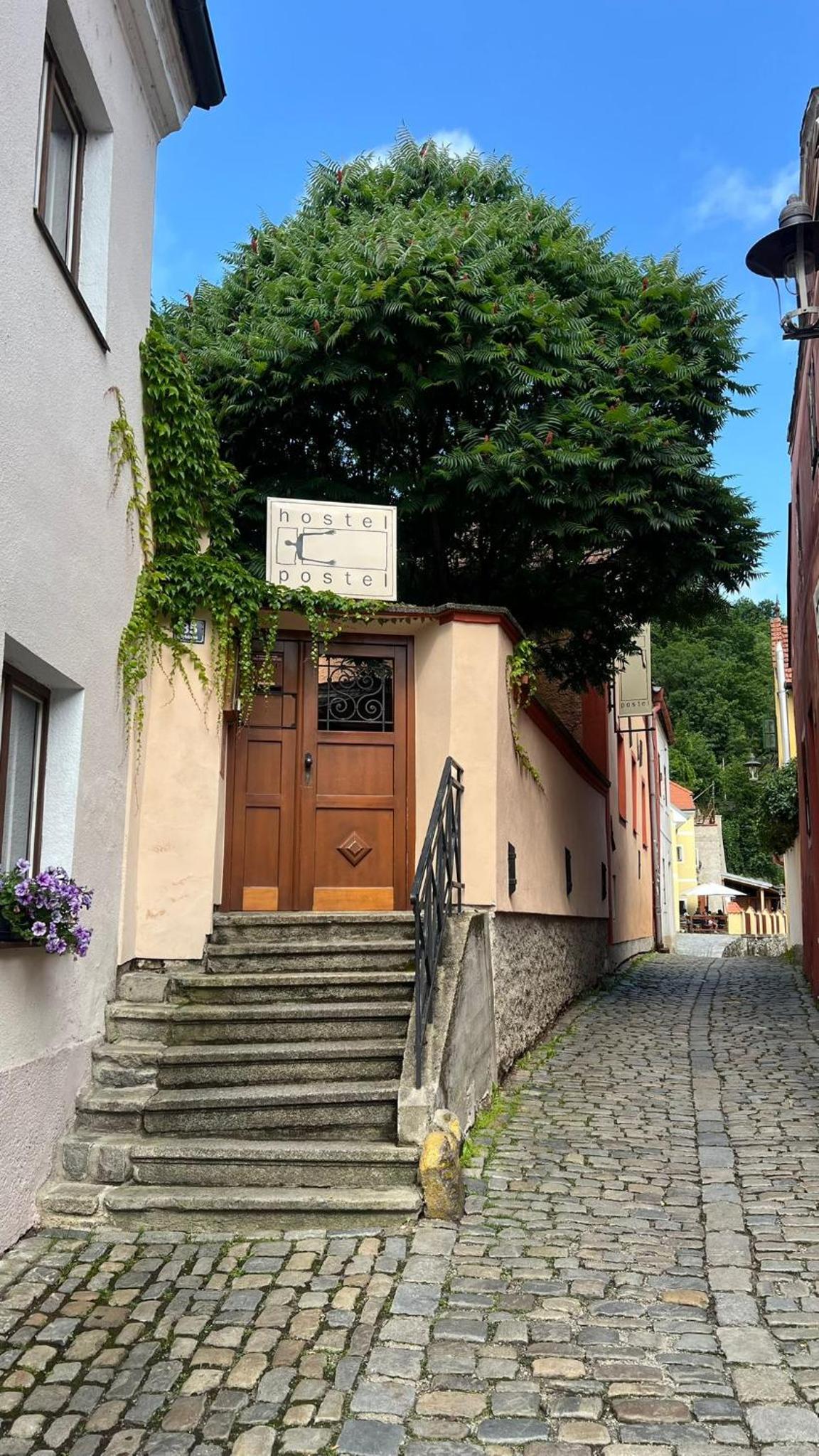 Hostel Postel