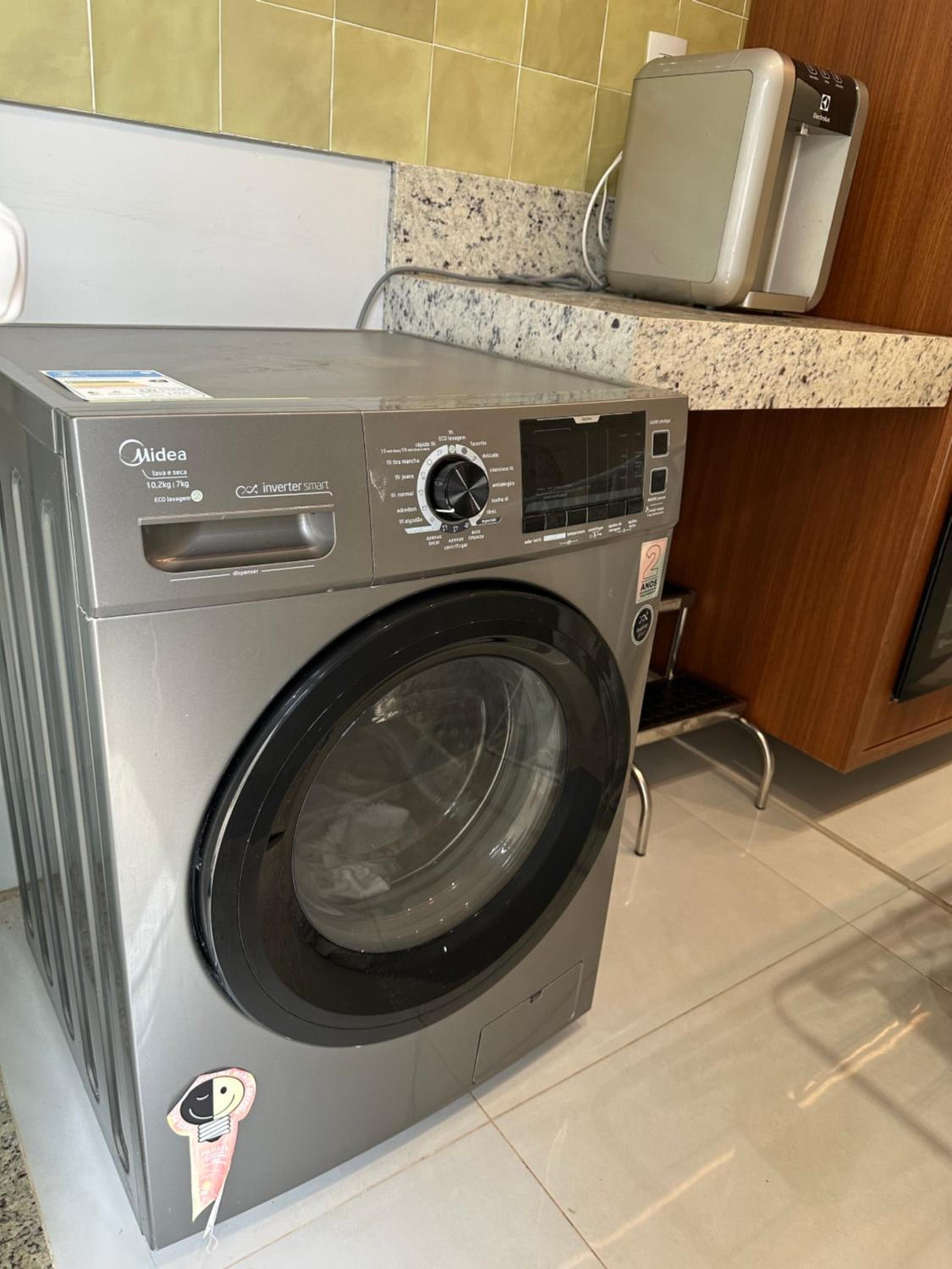 Apartamento Concierge Sensacional