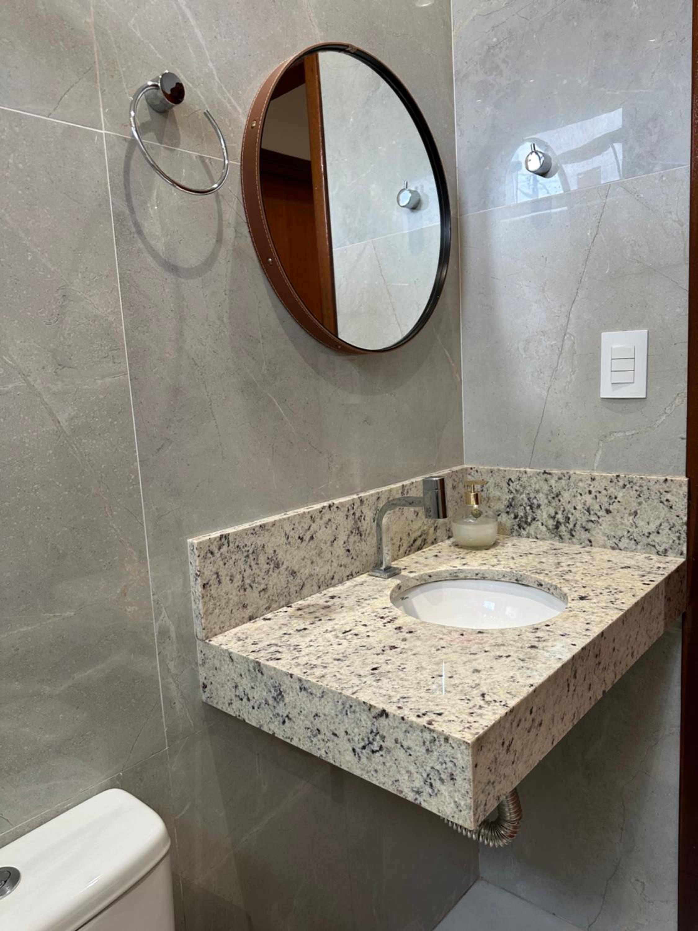 Apartamento Concierge Sensacional