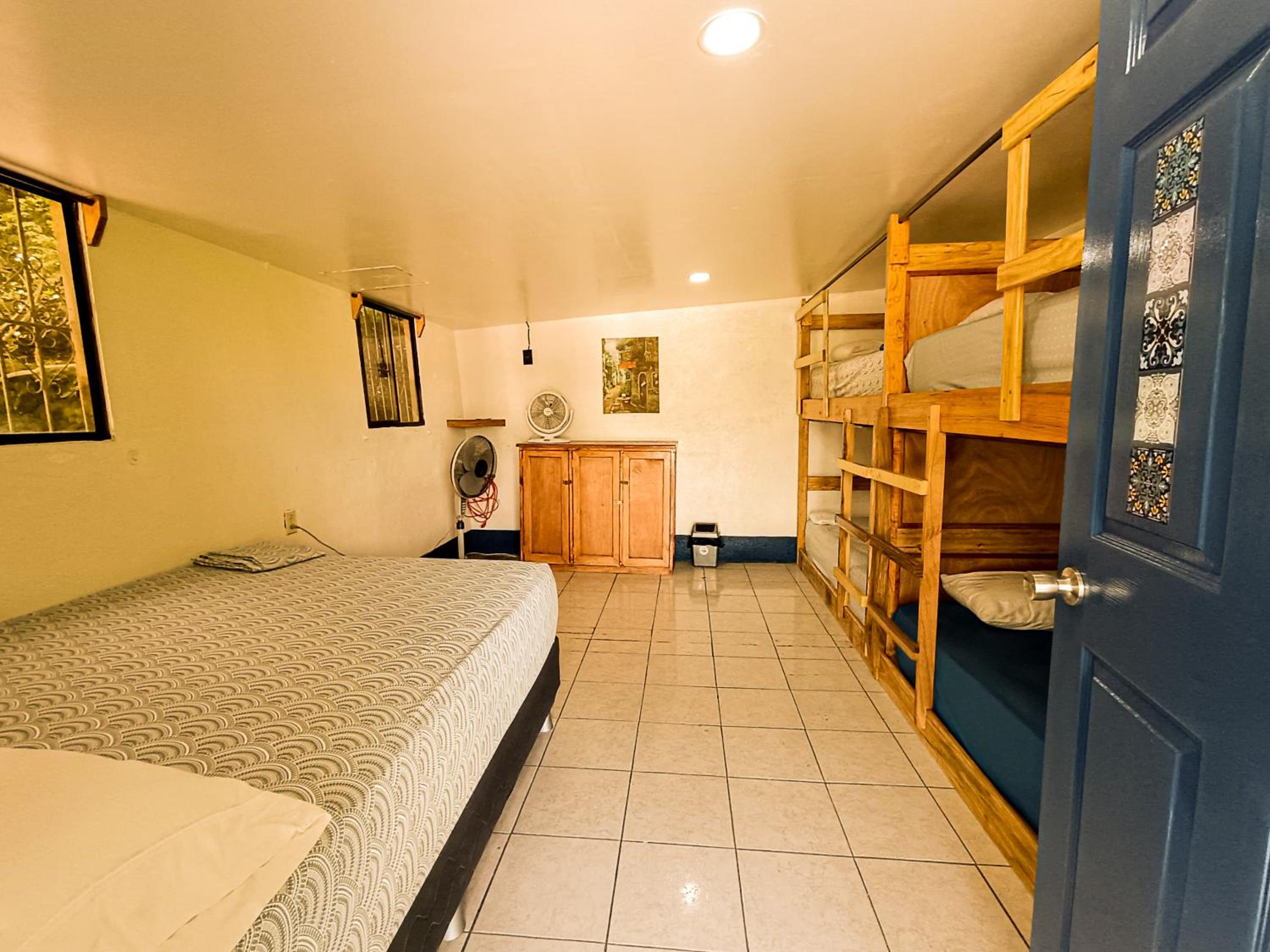 Hostal El Rio view 5