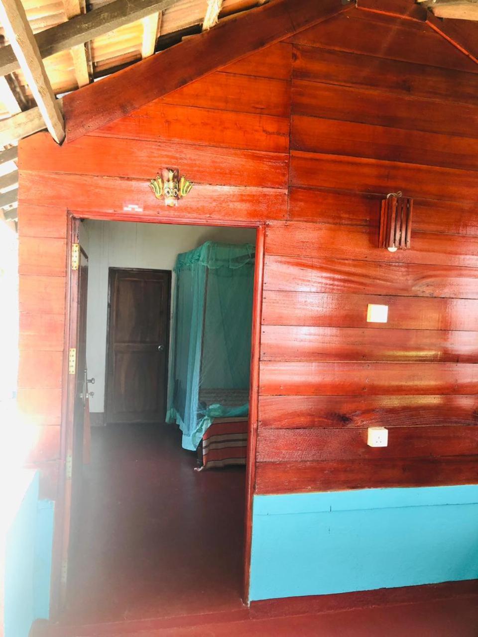 Kottamba Resort and Coworker Hostel