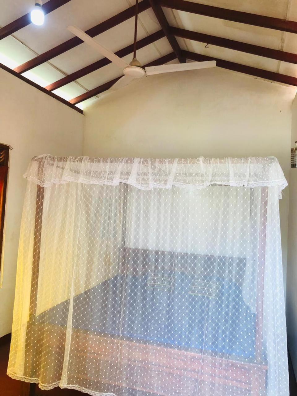 Kottamba Resort and Coworker Hostel