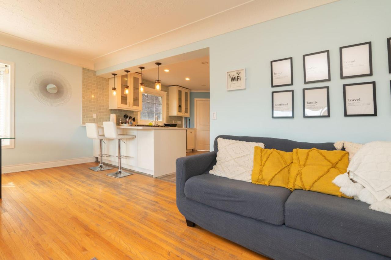 3 Bedroom house in Banff Trail, near UoC and TransCanada