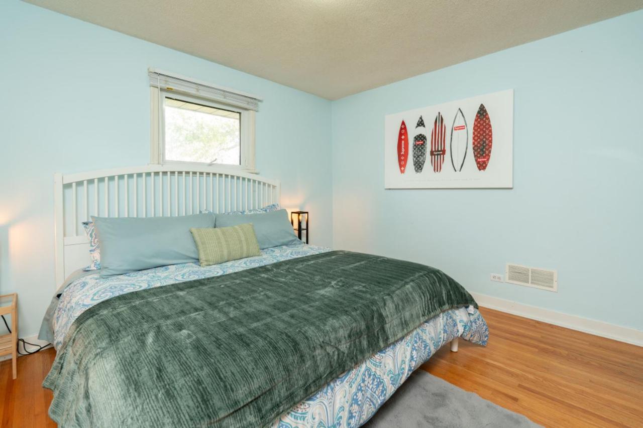 3 Bedroom house in Banff Trail, near UoC and TransCanada