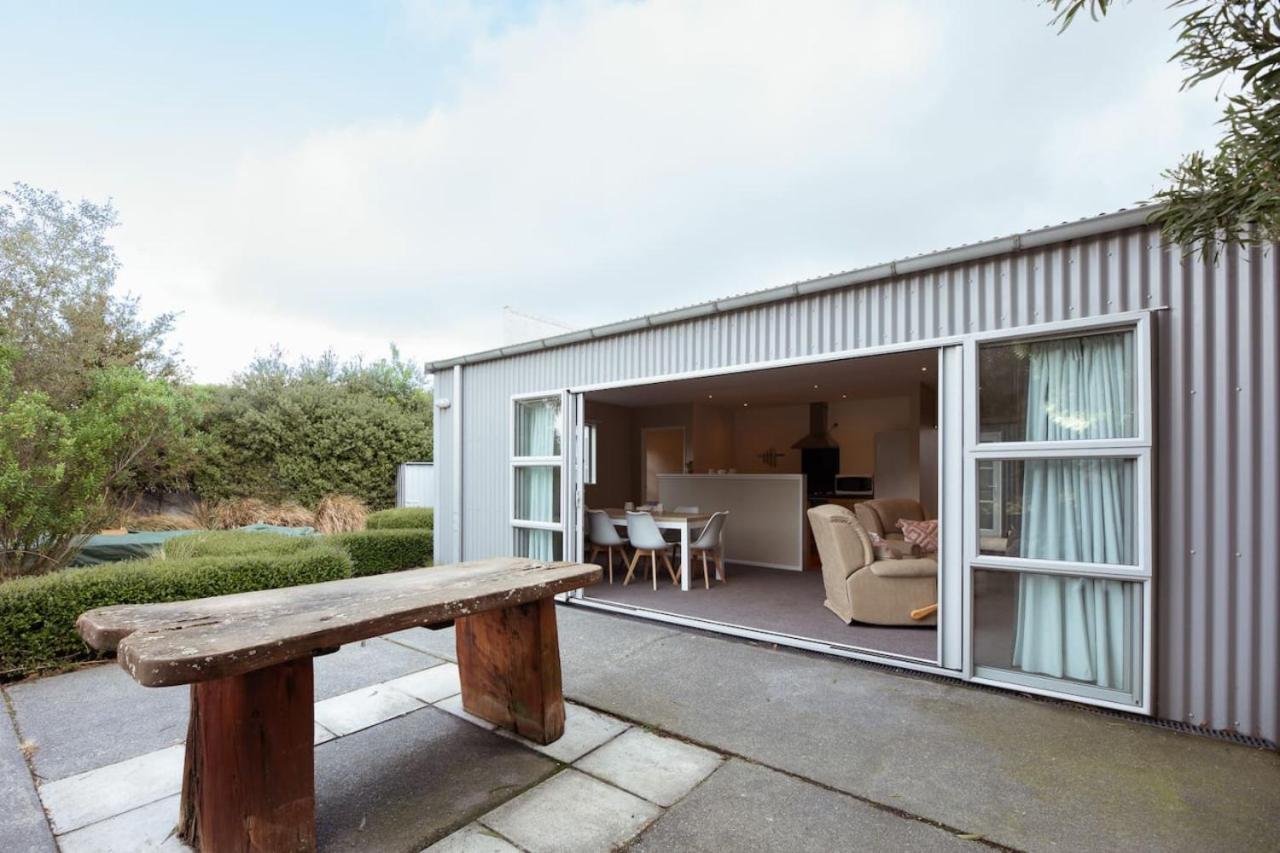 Alpine Nook in Methven's Heart, Walk to Town view 5