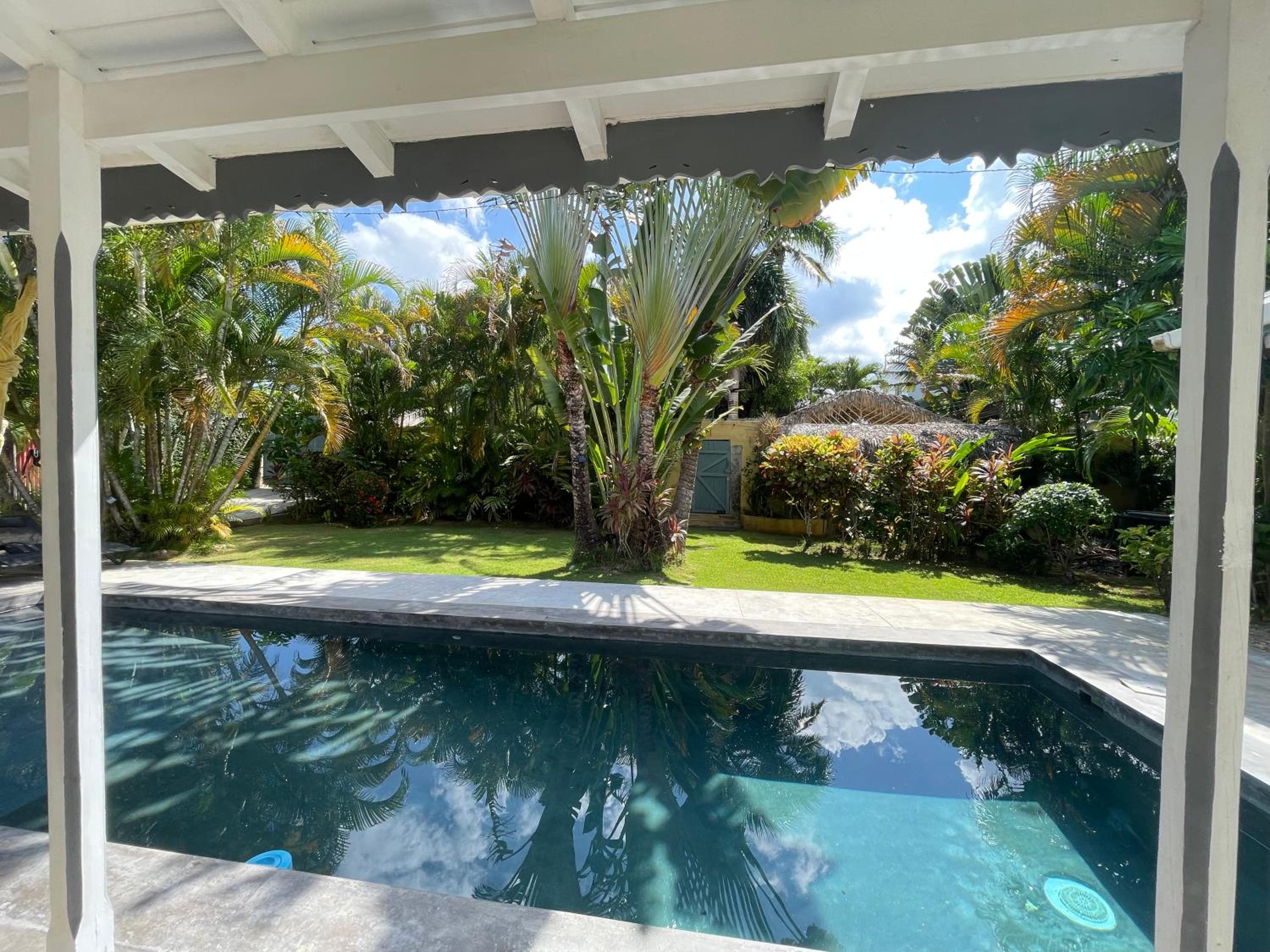 casa bambu