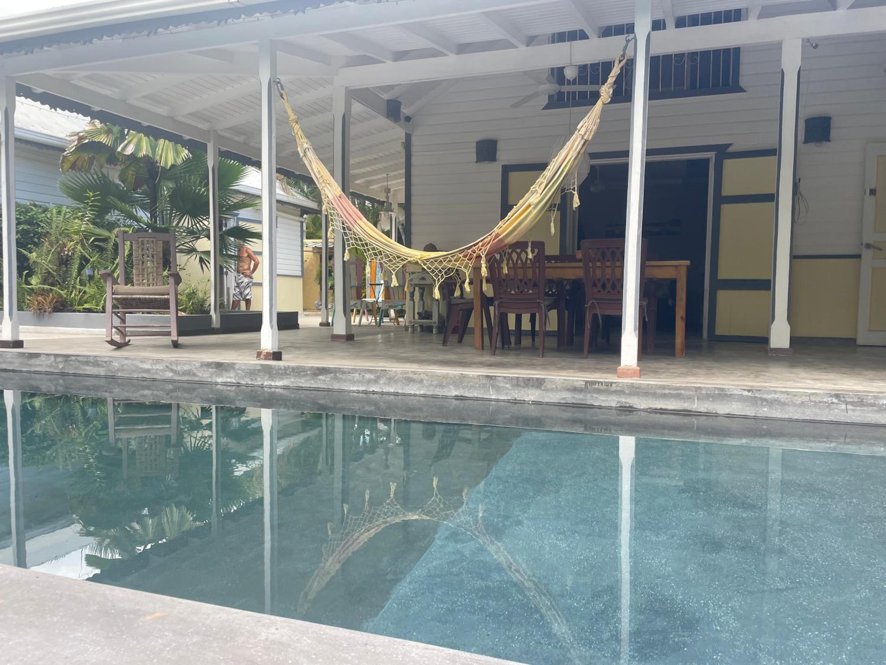 casa bambu