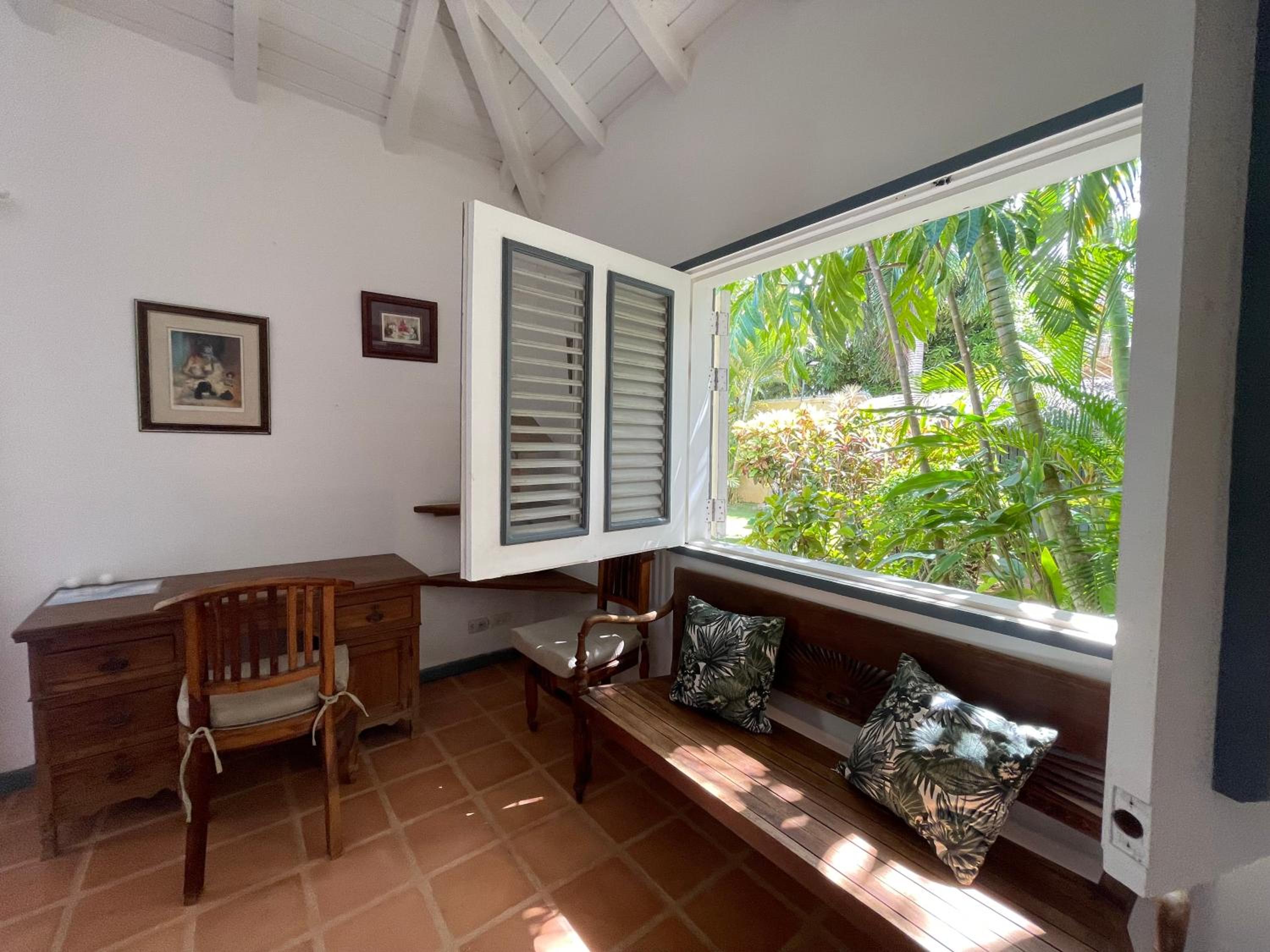 casa bambu