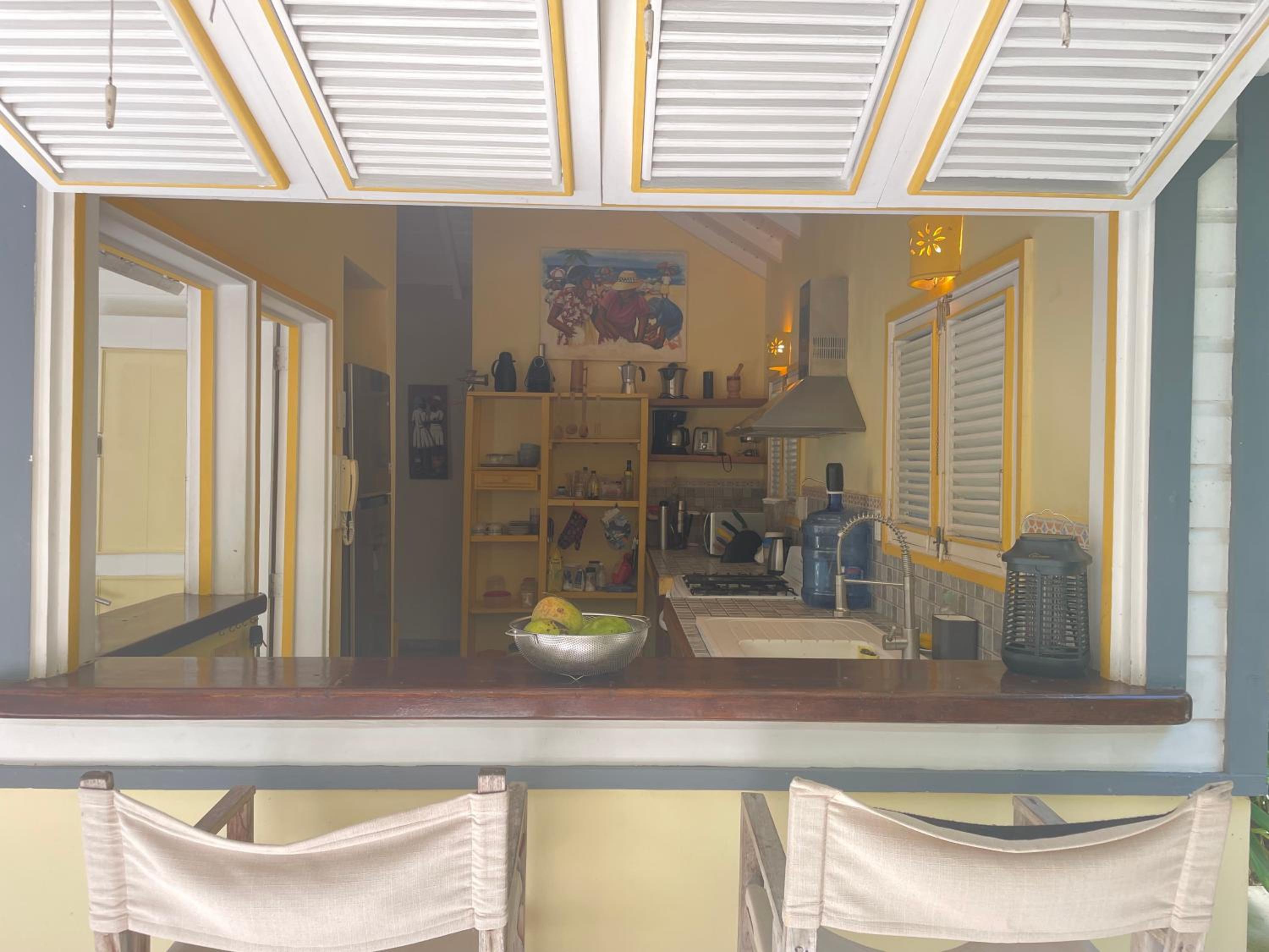 casa bambu