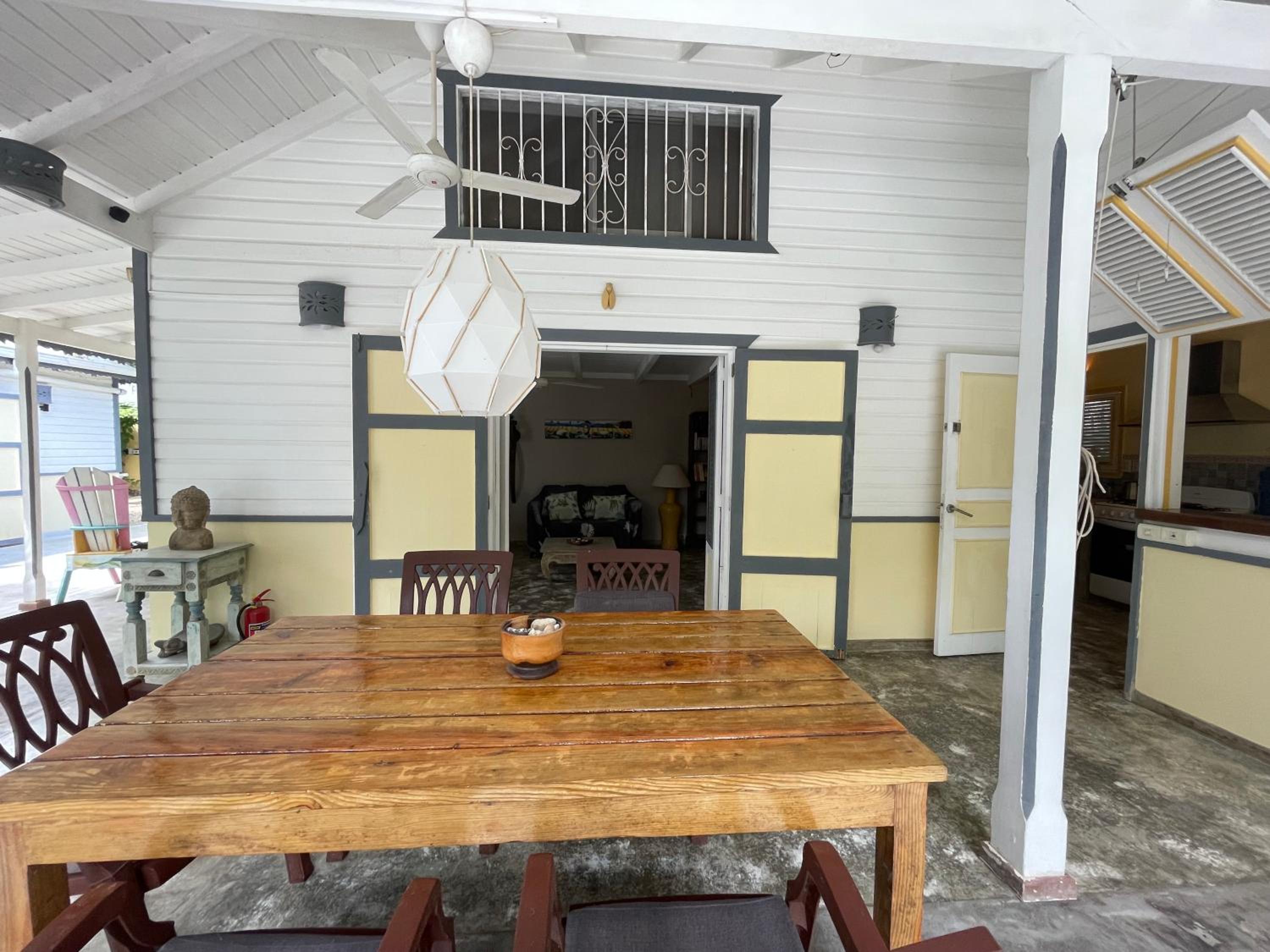 casa bambu